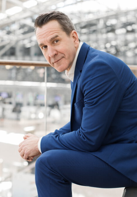 Michael Ehnert