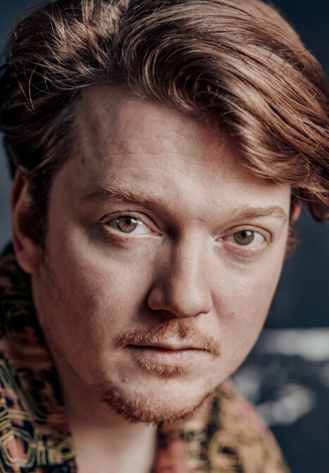 Paul Pötsch