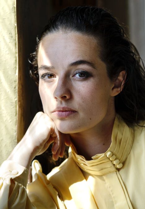 Raffaela Kraus