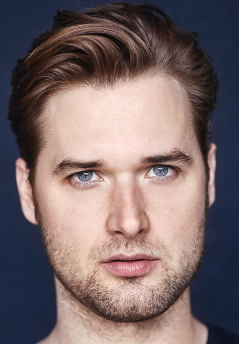 Thore Lüthje
