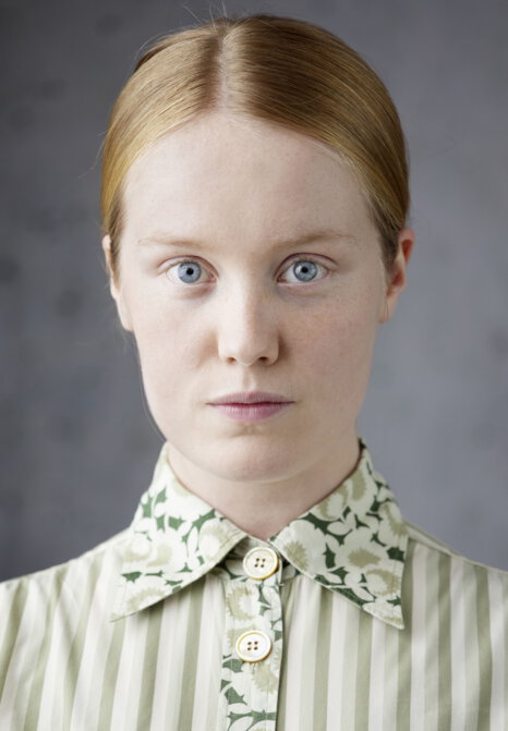 Emma Bahlmann