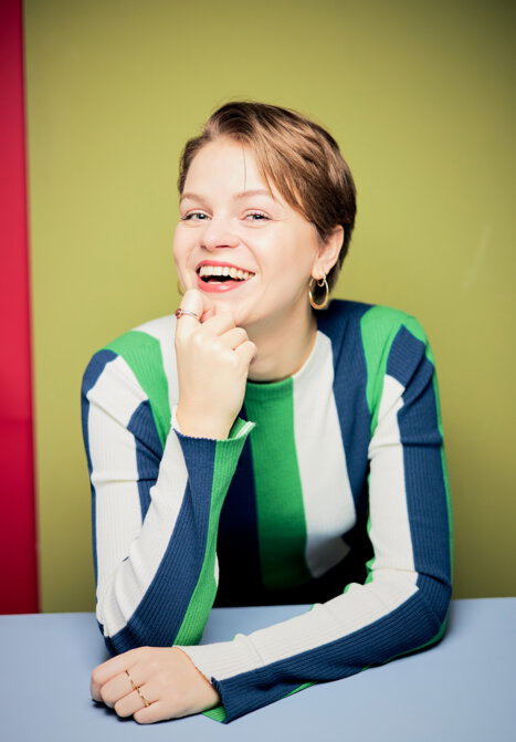 Marie Schulte-Werning