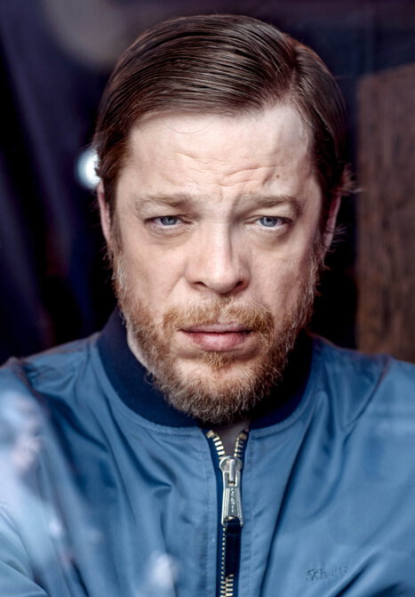 Sascha Reimann