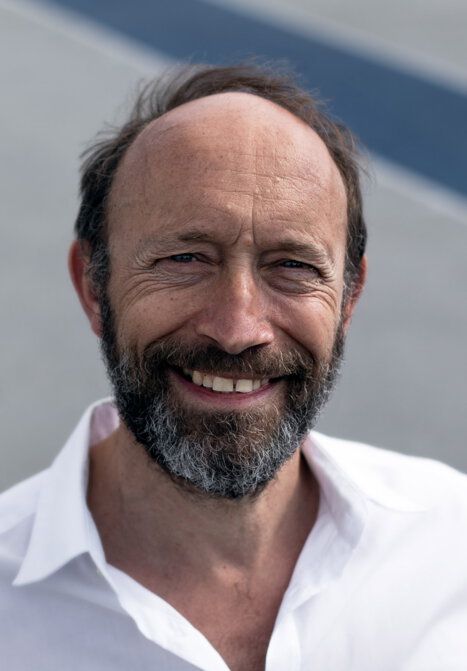 Sven Walser