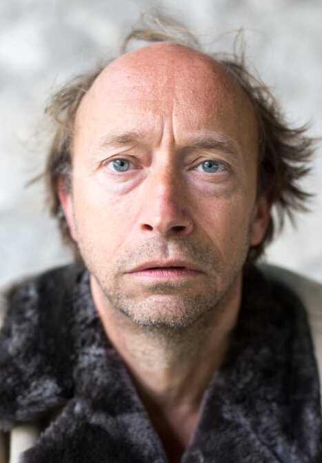 Sven Walser