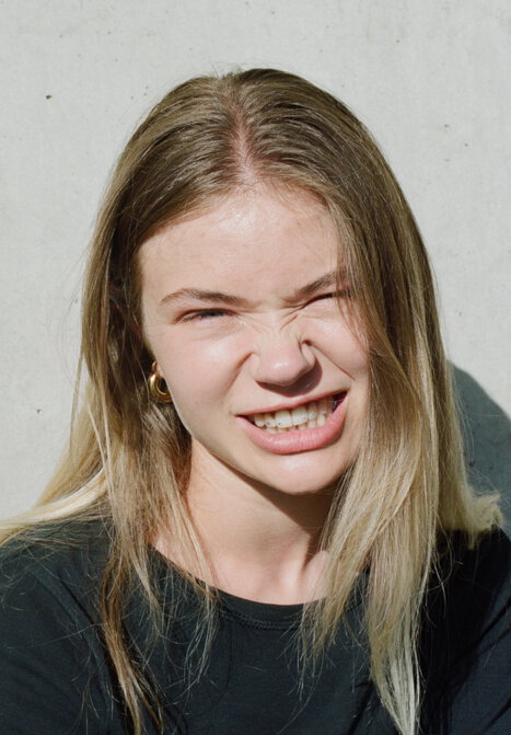 Alex Sophie Gut