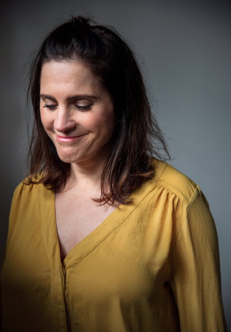 Caroline Dibbern