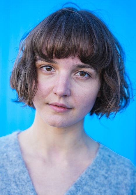 Josephine Schumann