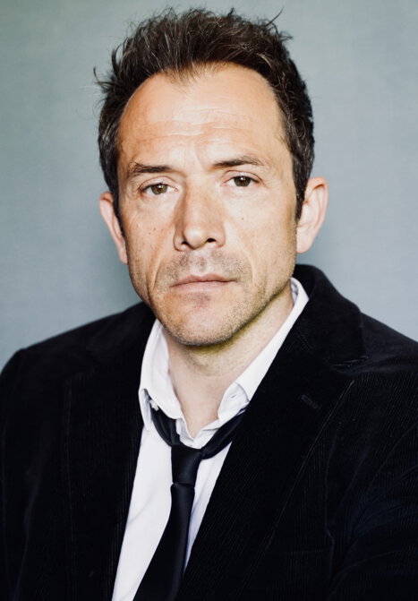 Joris Gratwohl