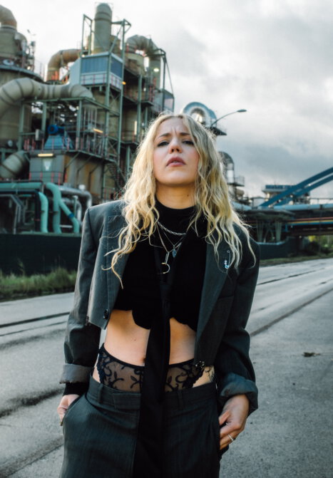 Lara-Maria Wichels