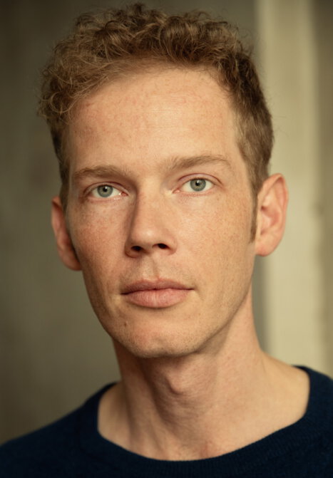 Marcus Schinkel