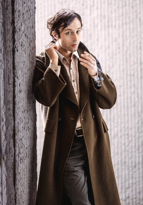 Marius Leonard