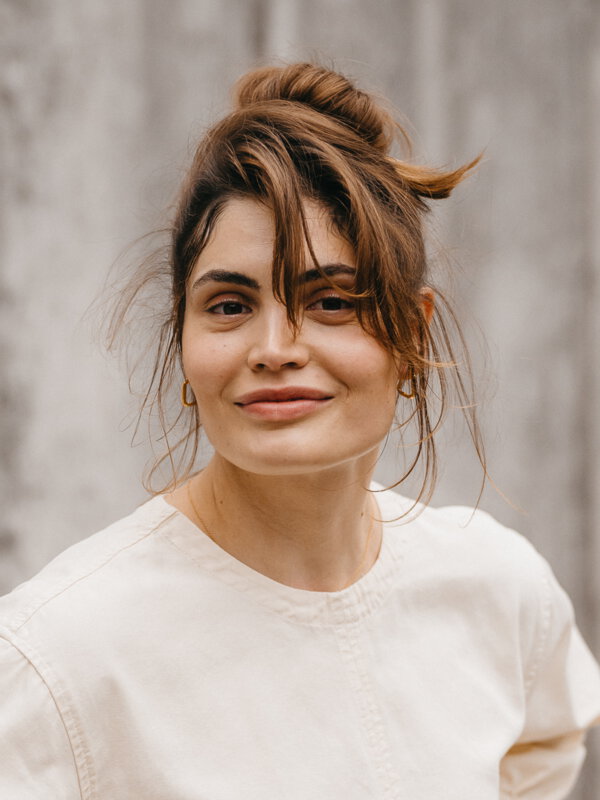 Roni Zorina