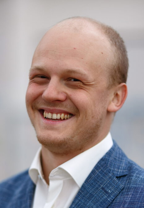 Sebastian Jakob Doppelbauer