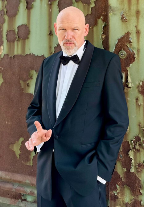 Torsten Hammann