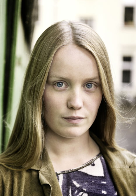 Emma Bahlmann