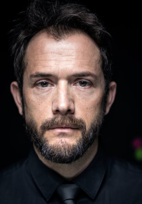 Joris Gratwohl