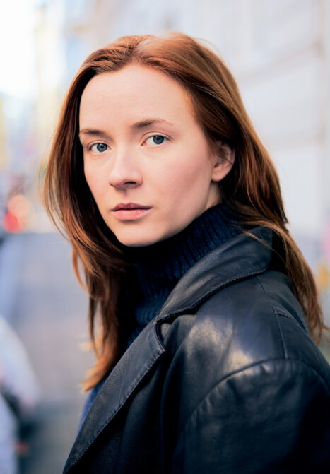 Sofie Junker