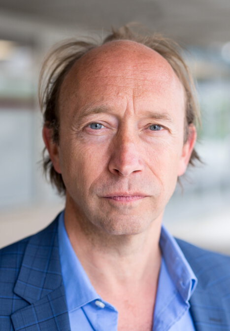 Sven Walser