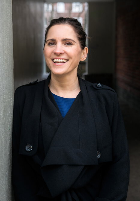 Caroline Dibbern