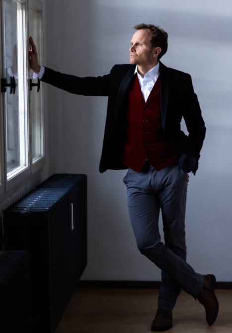 Christian Näthe