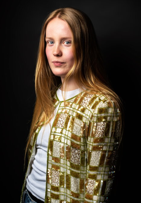 Emma Bahlmann