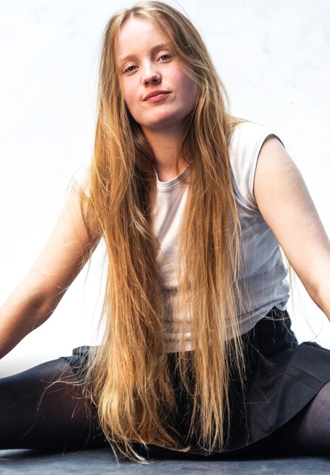 Emma Bahlmann