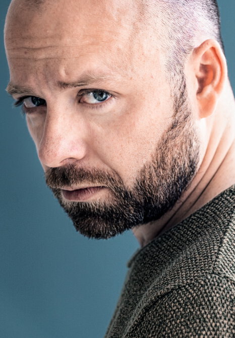 Fabian Raabe