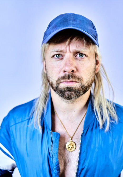 Fabian Raabe