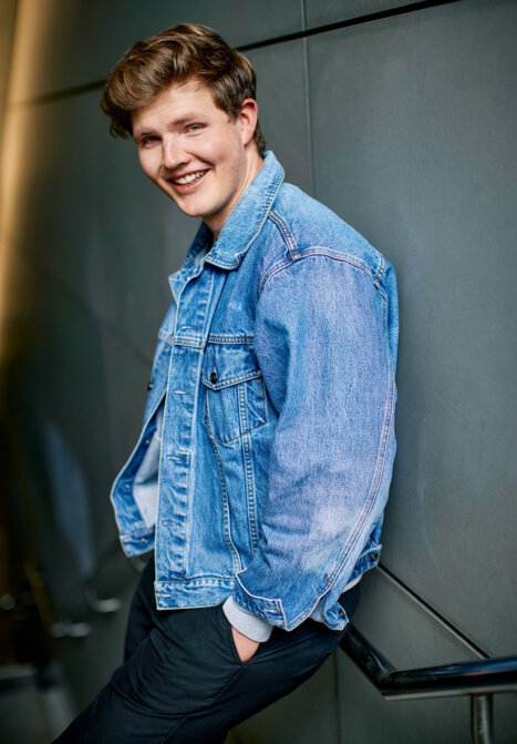 Finn Rieken