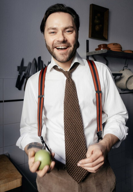 Fjodor Olev