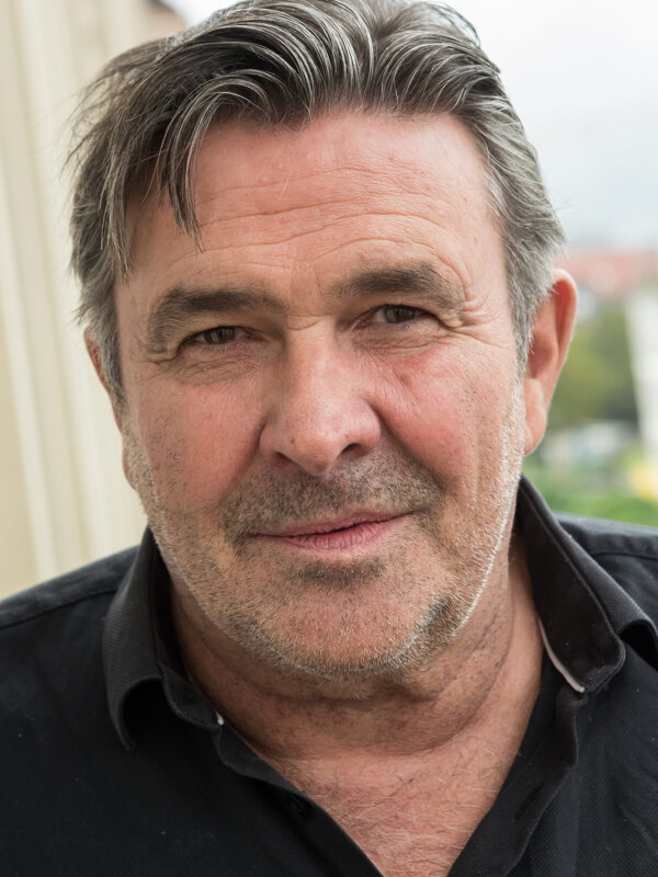 Markus Graf