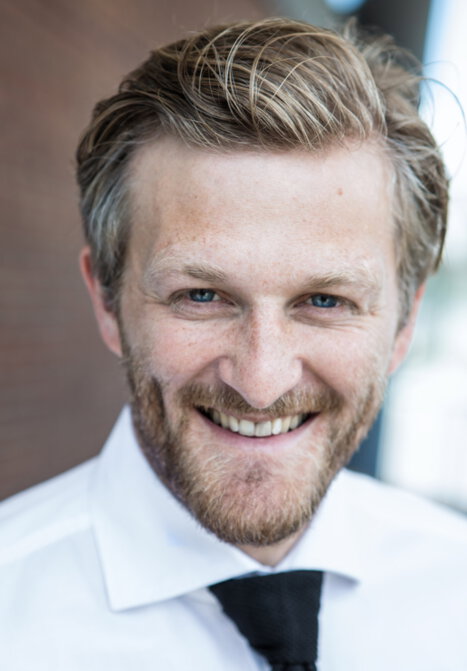 Bo Hansen