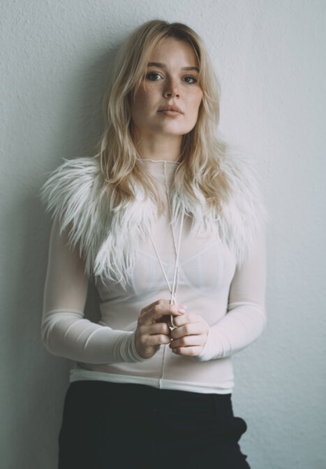Isabel Hinz