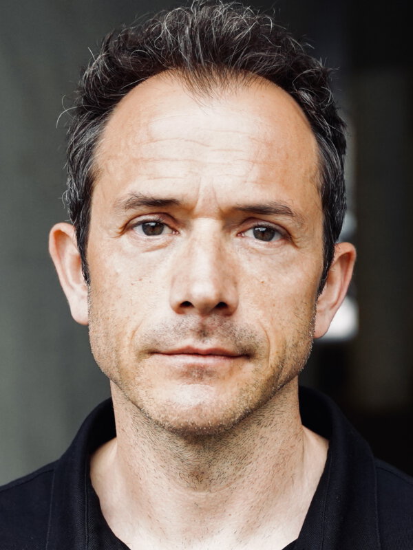 Joris Gratwohl