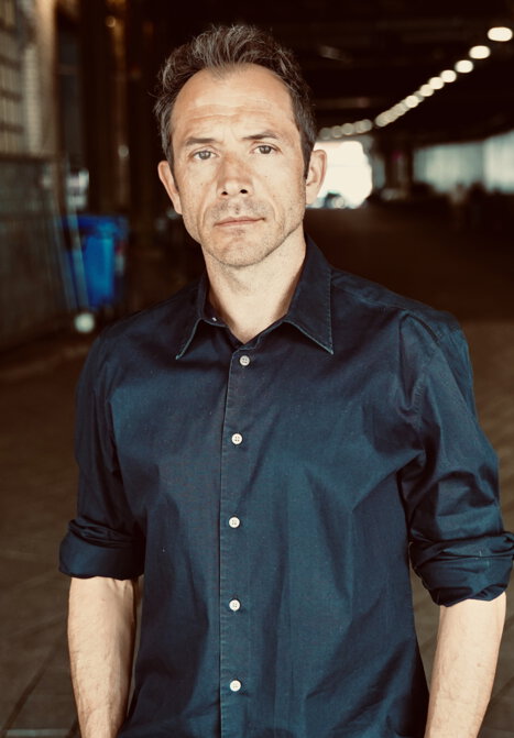 Joris Gratwohl
