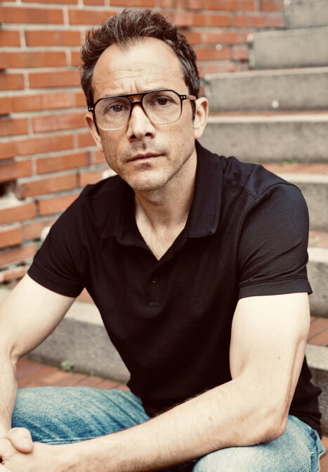 Joris Gratwohl