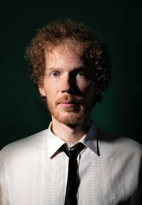 Marcus Schinkel