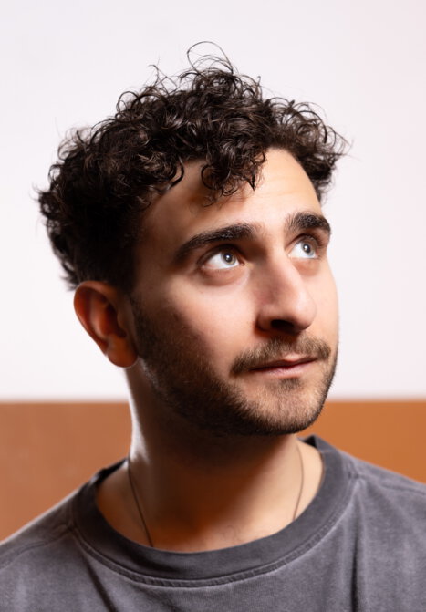 Riccardo Ferreira
