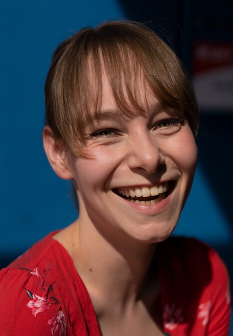 Ruth Kennecke