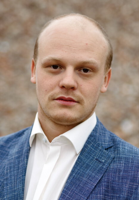 Sebastian Jakob Doppelbauer