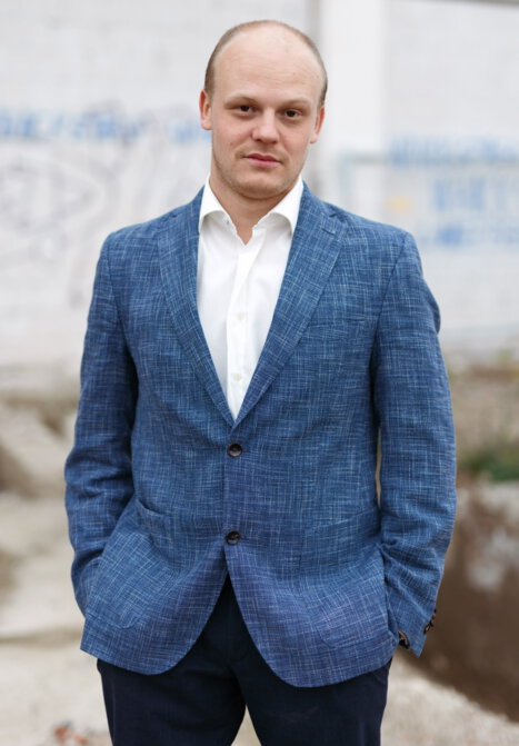 Sebastian Jakob Doppelbauer