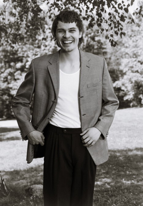 Simon Schofeld