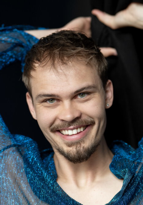 Simon Schofeld