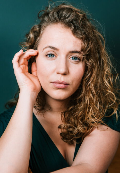 Lara-Maria Wichels