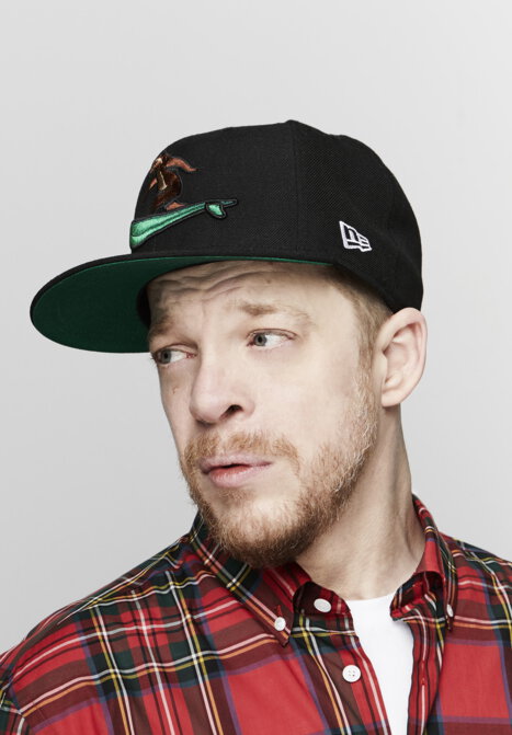 Sascha Reimann