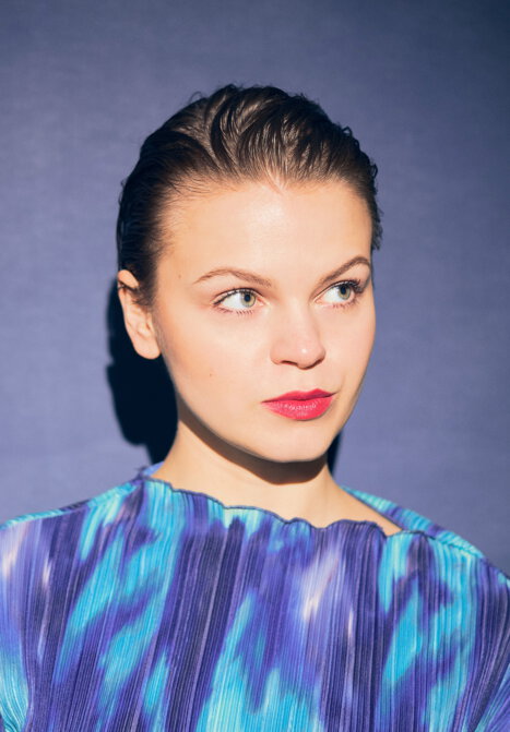 Marie Schulte-Werning
