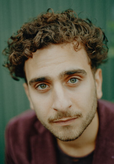 Riccardo Ferreira