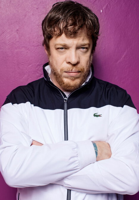 Sascha Reimann
