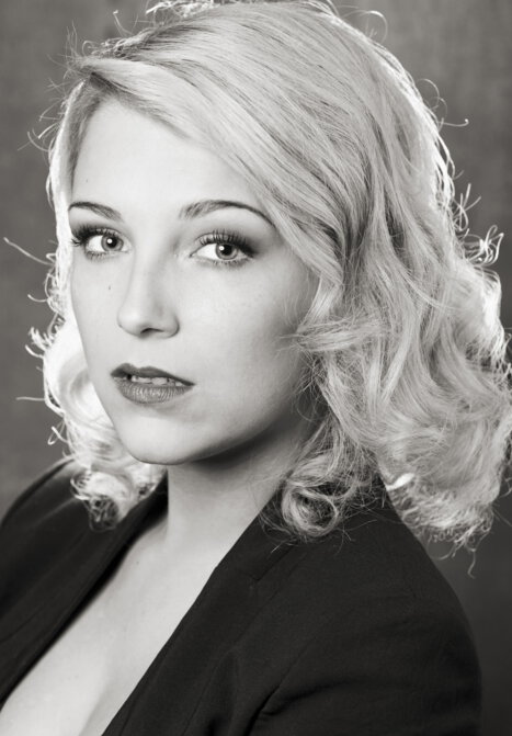Iris Mareike Steen